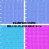 Master Plaid Maker Stencils - Image 19