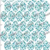Ovarian Cancer Ribbons Upscales - Image 3