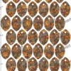 Browns Paisley Upscales - Image 6