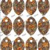 Browns Paisley Upscales