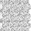Black Snowflakes Upscales - Image 5