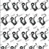 Octopus Tentacles B - Black Upscales - Image 3